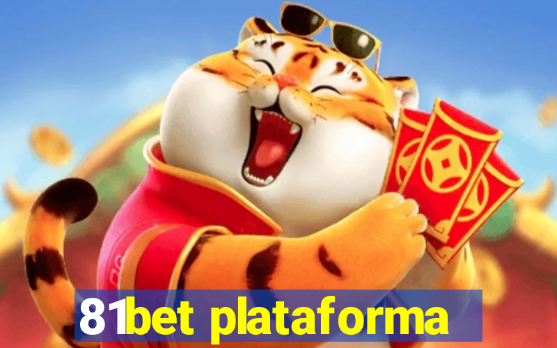 81bet plataforma